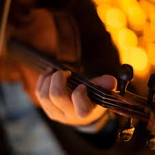 Candlelight: Rock Classics in String Arrangement