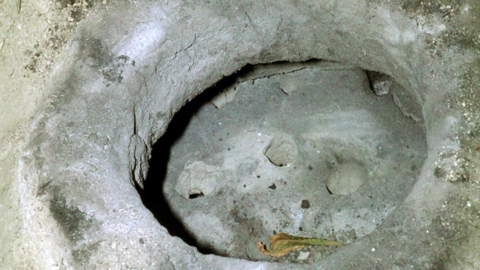 [LNF26] Wie lebten die Menschen der Frühbronzezeit?