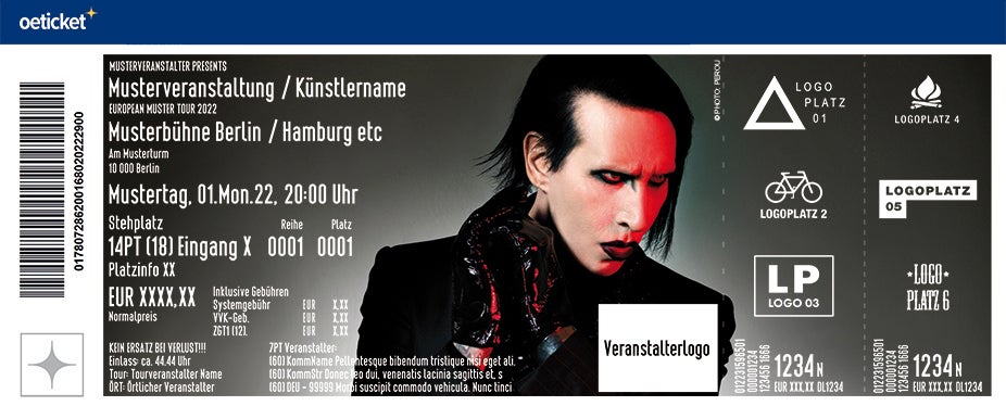 Marilyn Manson