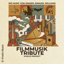 Vivalis Project: Filmmusik Tribute
