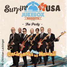 The Jukebox Bandits - From California to Hawai