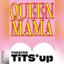 Queen Mama