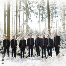 Is finsta draußt, kolt und stad