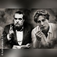 Qualtinger & Federman – Lesung in der Villa Wertheimstein