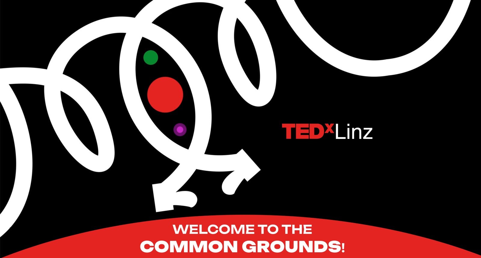 TEDxLinz Common Grounds 2027 – Ursulinenhof Linz