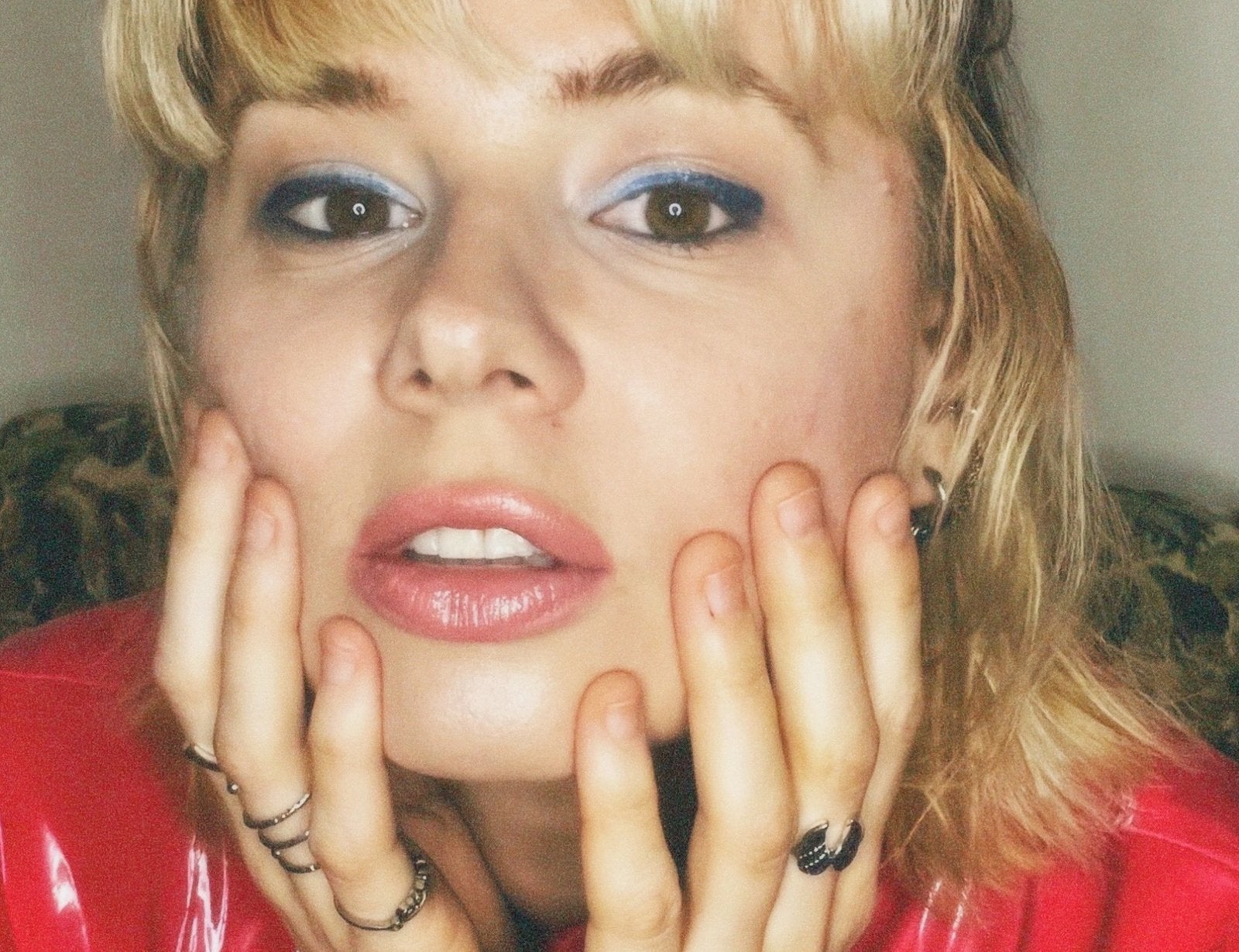 BAIBA • DELUSIONAL ♡ Album Release ♡ Vienna