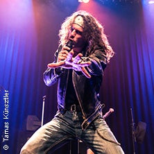Bon Jovi Tribute