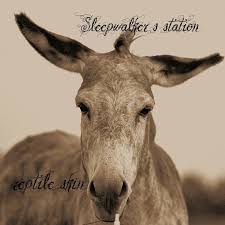 Sleepwalker's Station im Kulturhof Stanggass