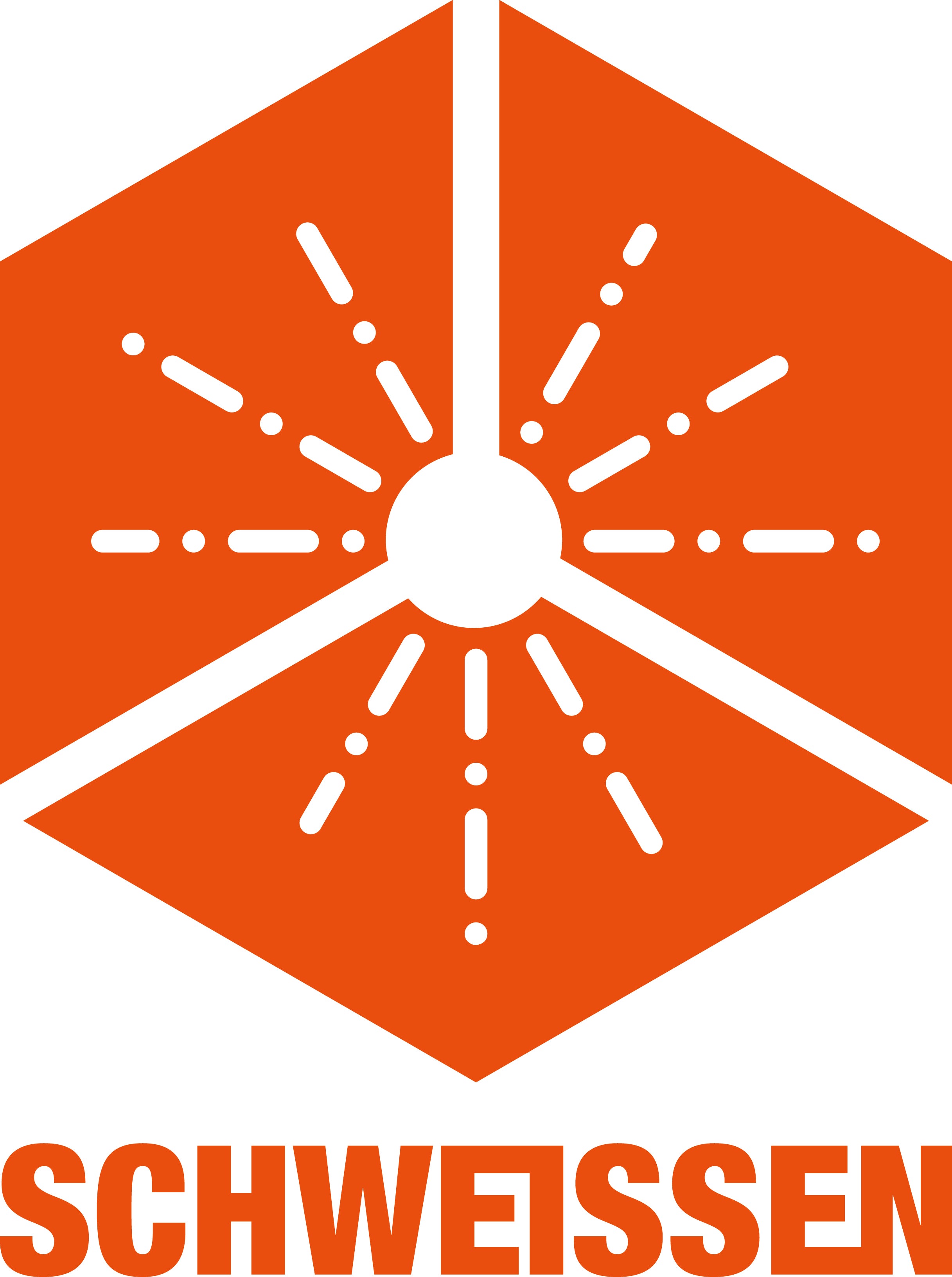 SCHWEISSEN 2026