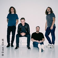 Madsen - Album Tour Sommer 2026