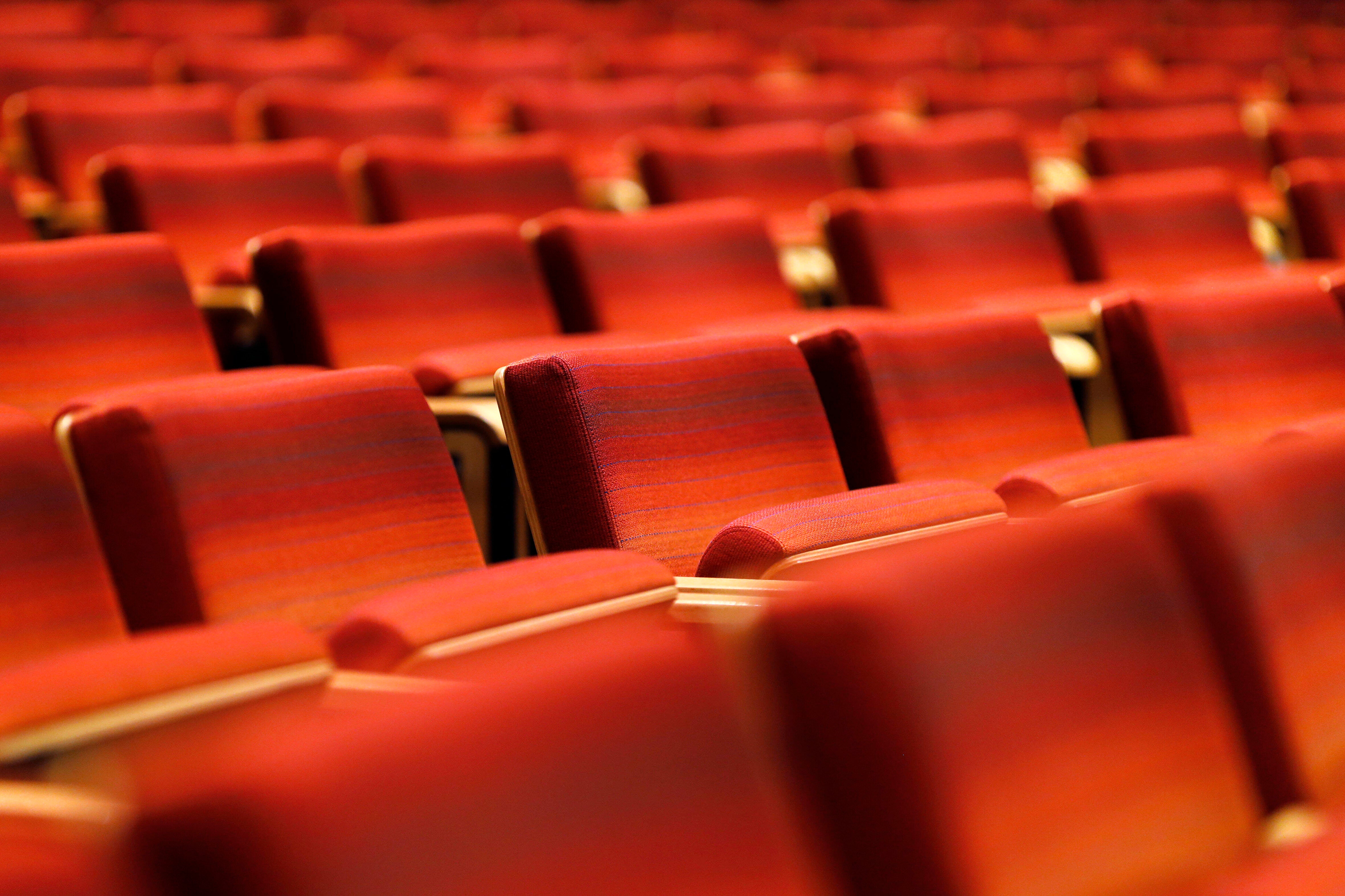 Besser draußen als drinnen