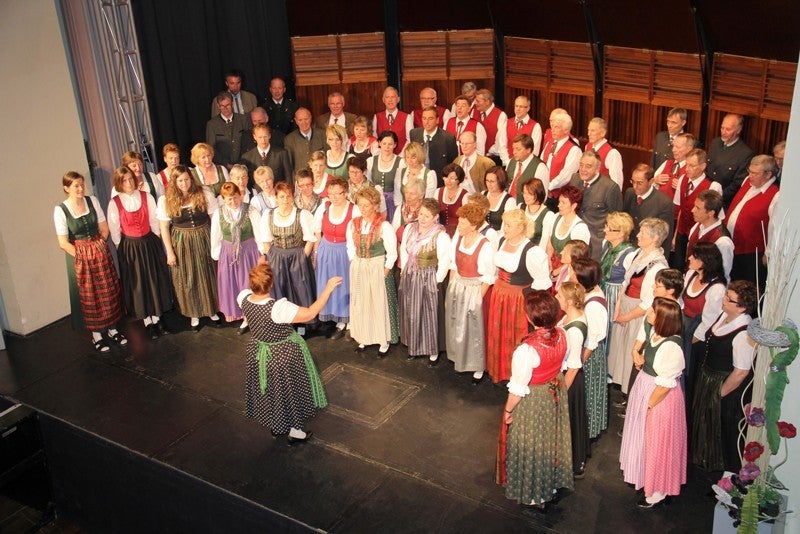 Maisingen