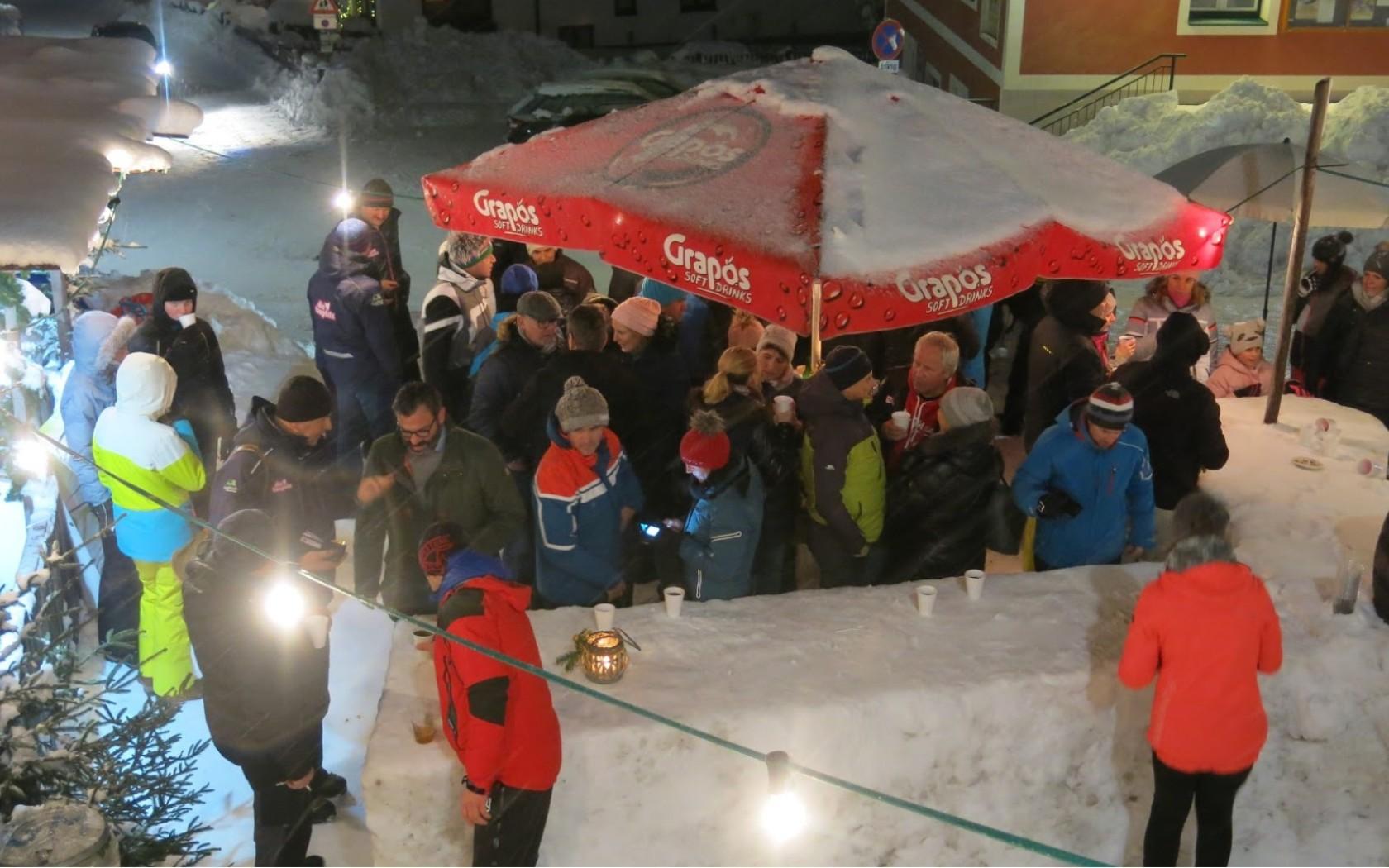 Bauernsilvester in Tauplitz – Musik & Tradition
