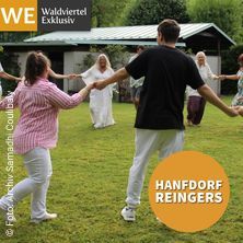 Ein Sommernachtstraum - Waldviertel Exklusiv Schnupperabend