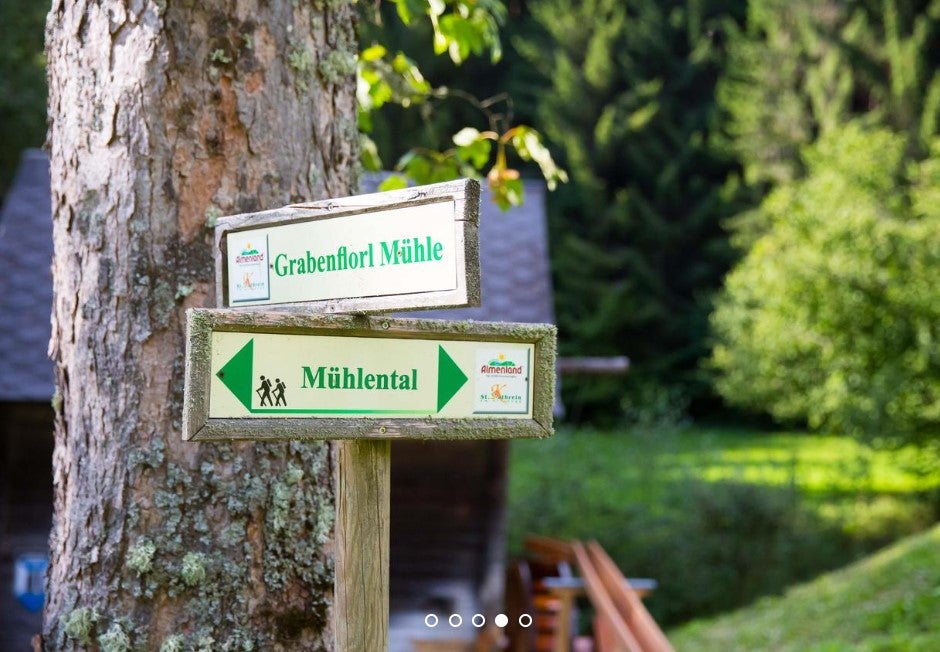 Mühlental-Wandertag