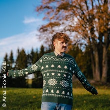 Benedikt Mitmannsgruber - 1996