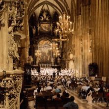 W. A. Mozart: Missa Solemnis