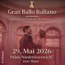 Gran Ballo Italiano