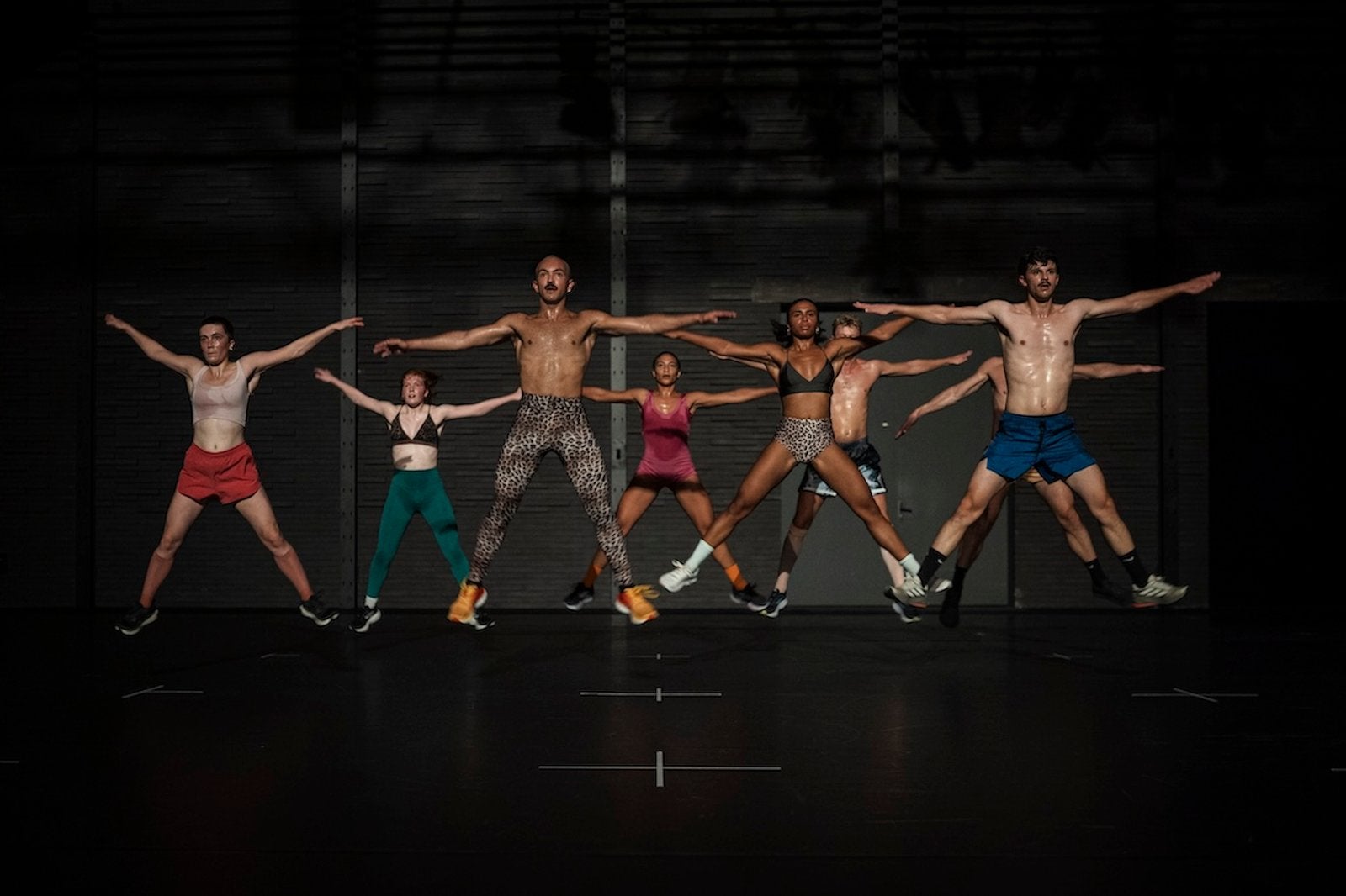 Jan Martens / GRIP - THE DOG DAYS ARE OVER 2.0