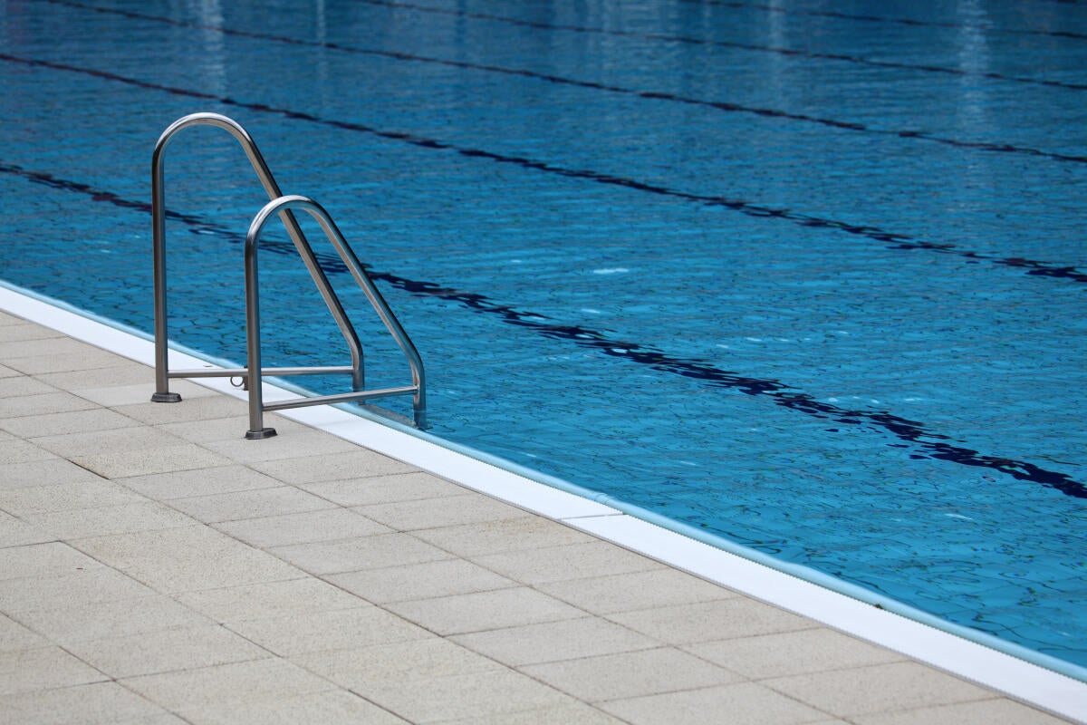 Vital-Pass Senioren: Aquafit