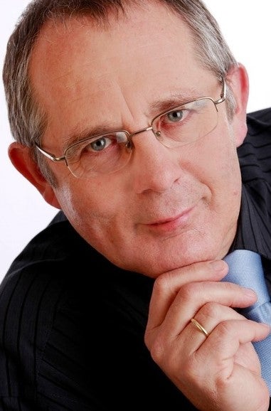 Lesung mit Helmut Loder