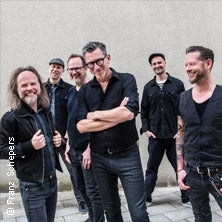 Fiddler's Green