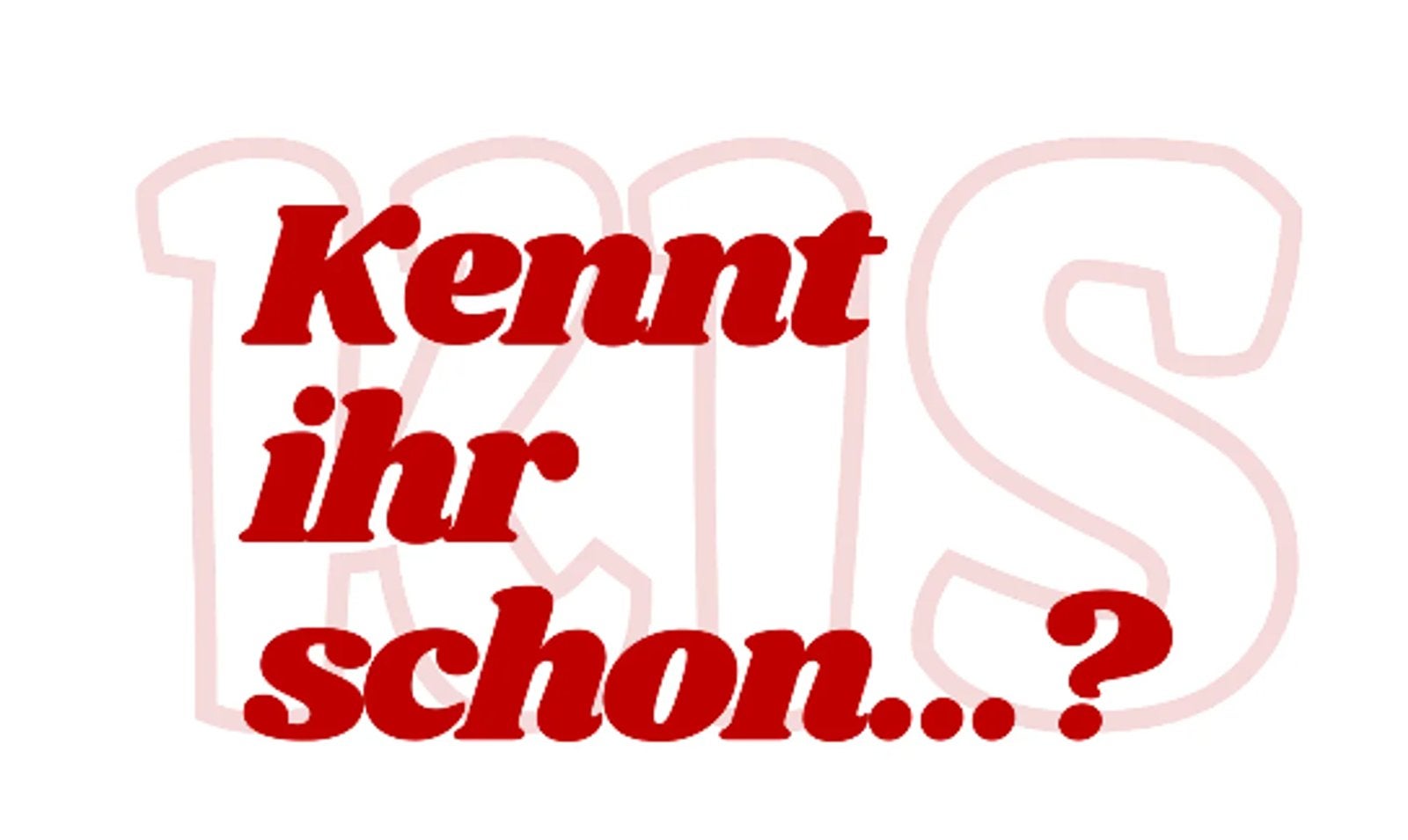 Pitchen statt swipen – Dating-Show in Salzburg