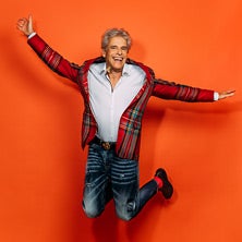 Thomas Brezina - Liebe, Lachen, anders machen