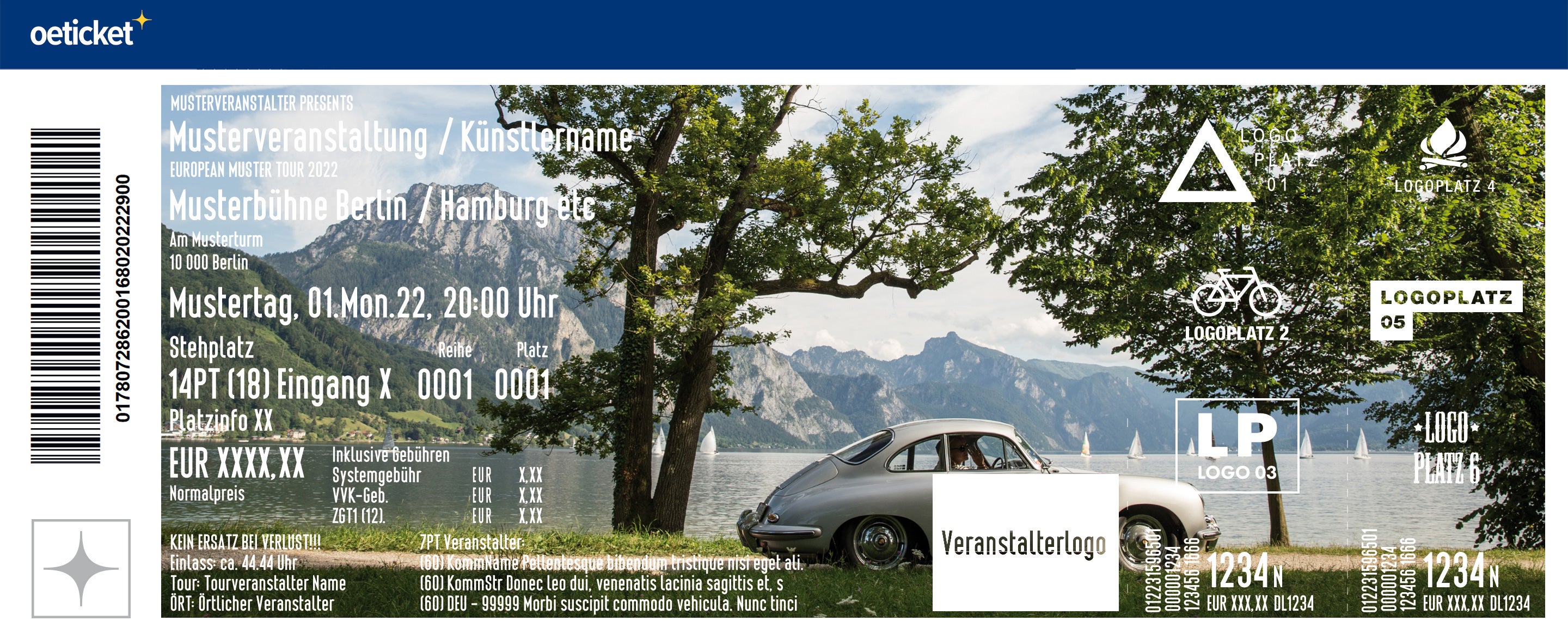 Ennstal-Classic 2026