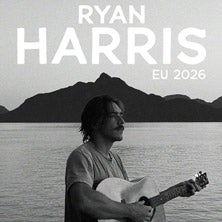 Ryan Harris - EU 2026
