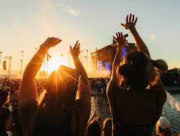 Hafenfest Bregenz
