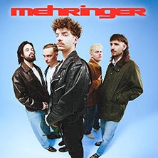 Mehringer