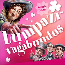 Lumpazivagabundus – Nestroy im Metropol Wien