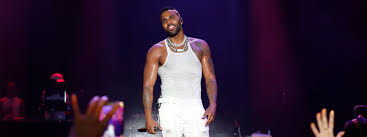 Jason Derulo – Pop-Konzert in Innsbruck