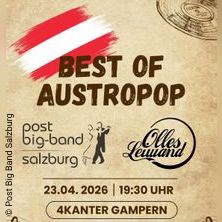 The Best of Austropop