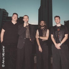 Please Madame - LIVE 2026