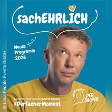 Der Sacher – sachEHRLICH | Tragwein