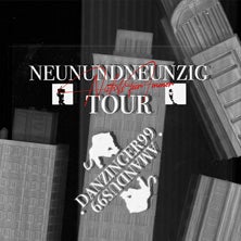 Neunundneunzig - Nichts Für Immer Tour