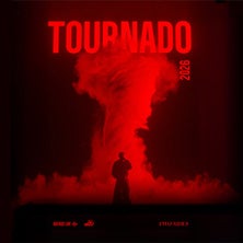 Bausa - Tournado 2026