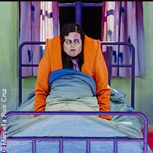 Die Verwandlung - Akademietheater Wien