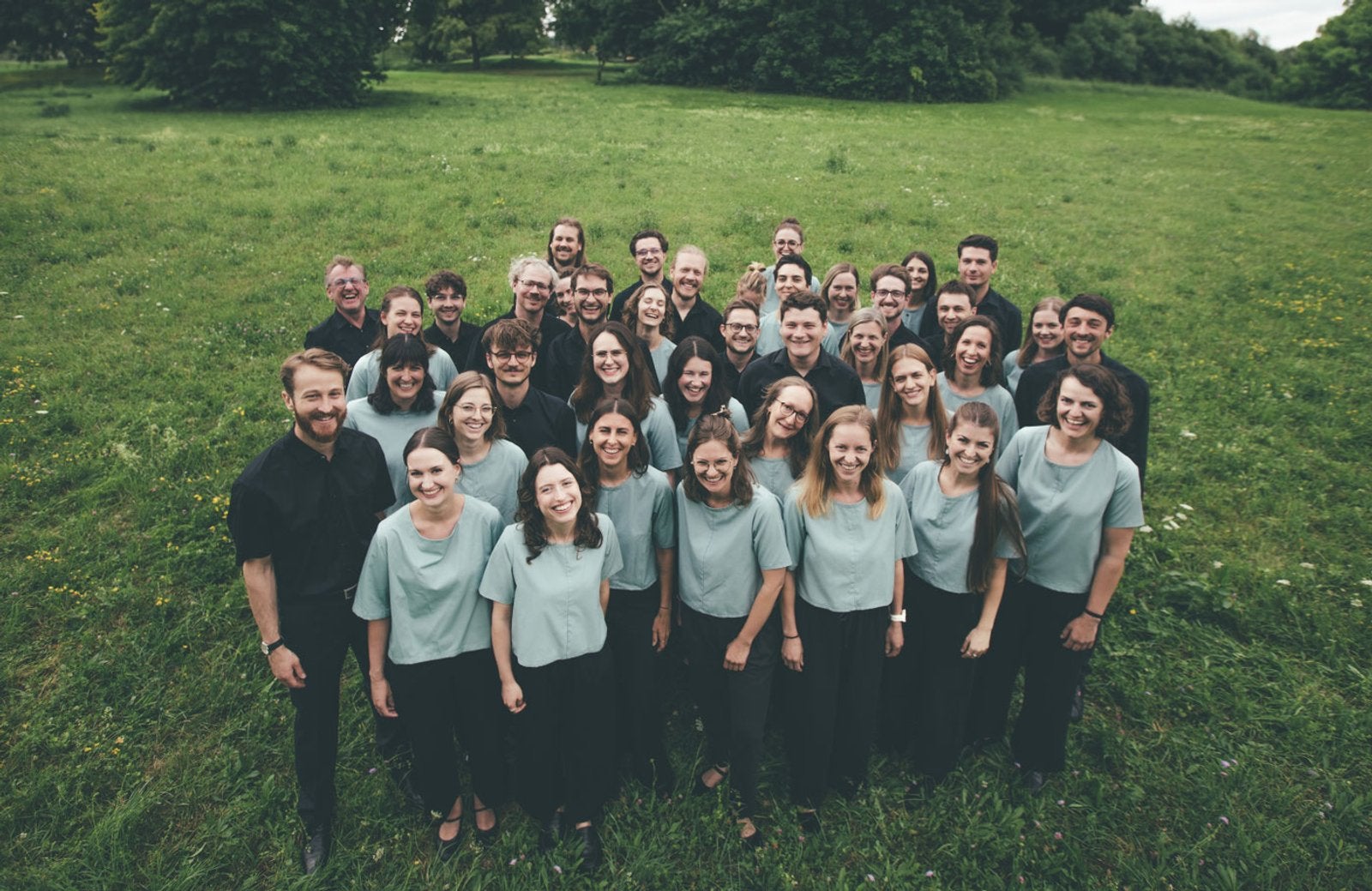 Academy Singers