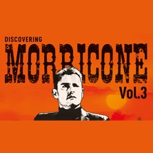 Discovering Morricone
