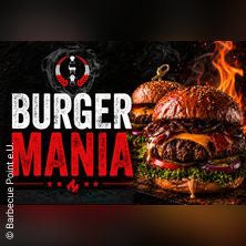 Grillkurs: Burgermania in Gerasdorf bei Wien