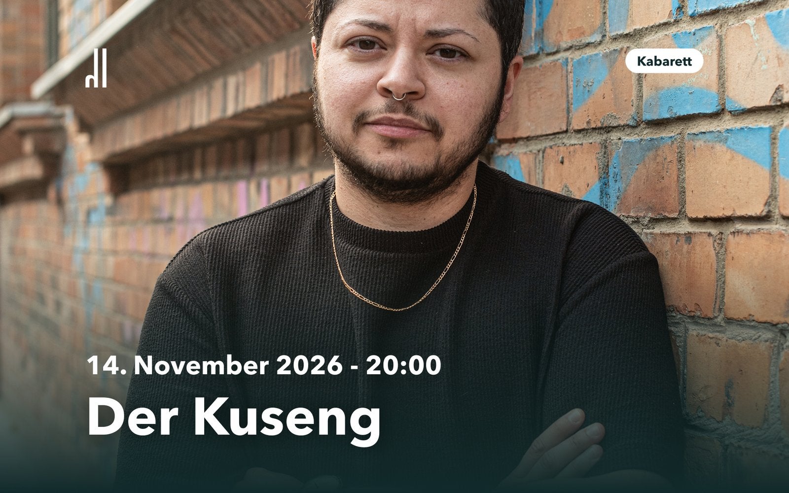 Der Kuseng – Kabarett im Kulturverein Schlot Linz