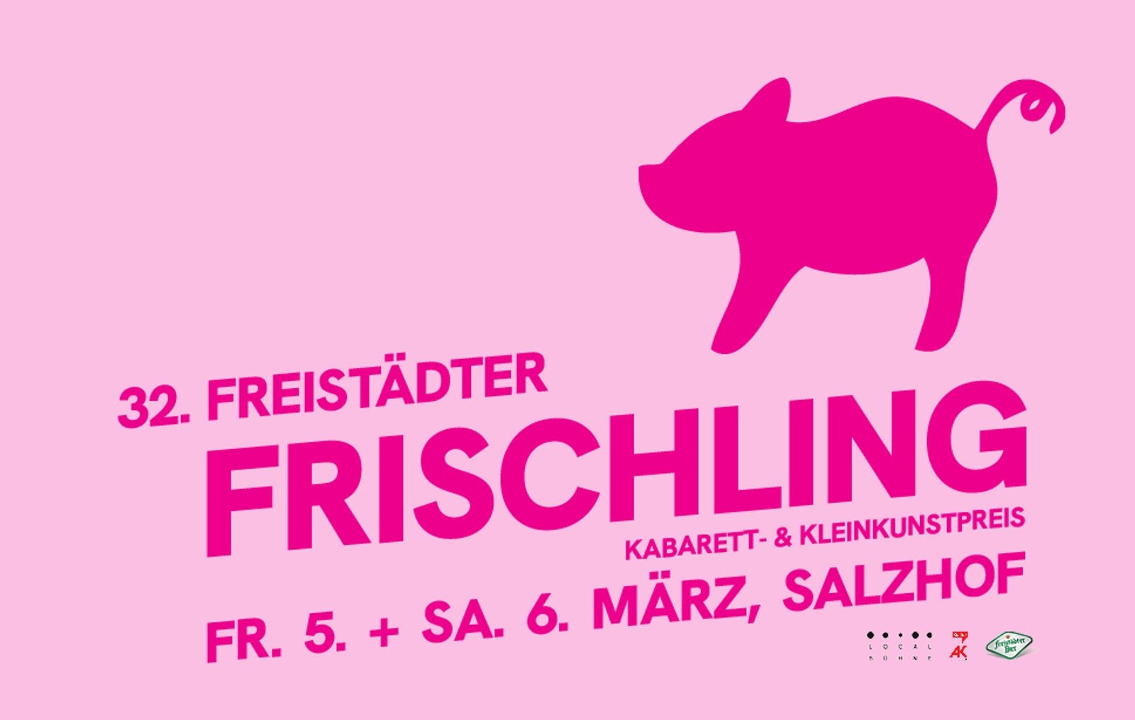 FRISCHLING 2027