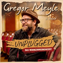 Gregor Meyle & Band - Unplugged in Telfs