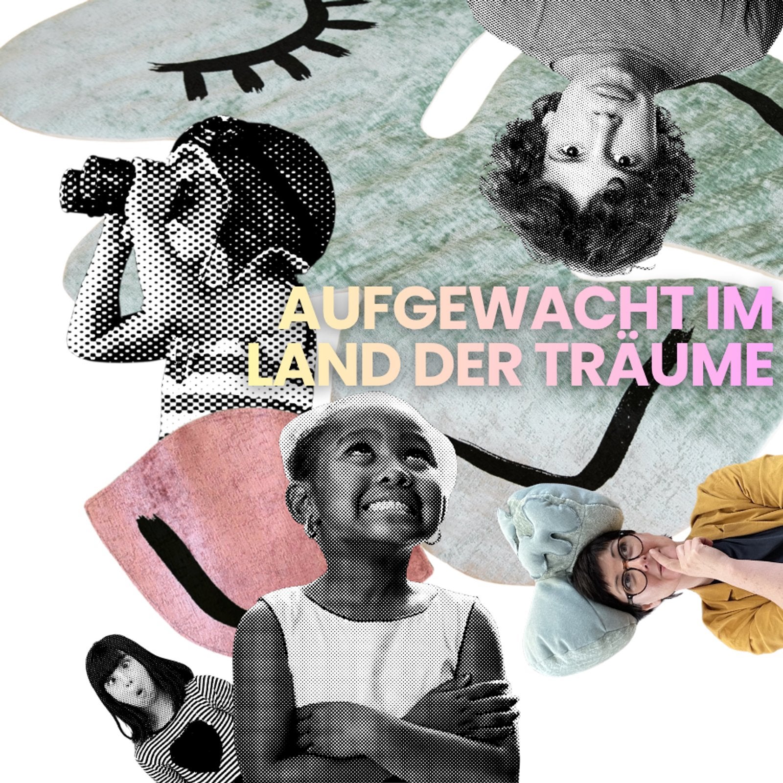 Junges Obst: Aufgewacht im Land der Träume in Linz