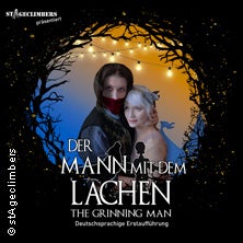 Der Mann mit dem Lachen - Das Musical
