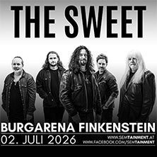 The Sweet