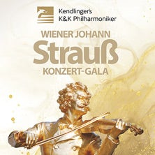 Wiener Johann Strauß Konzert-Gala 2026